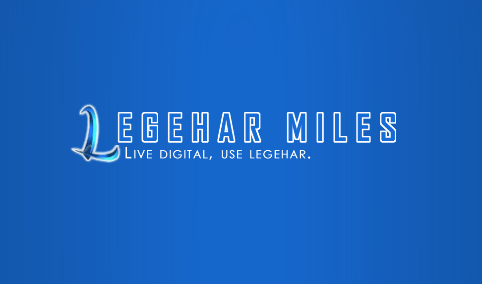 Leghar Miles Booking App